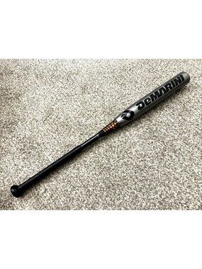 DeMarini Paradox Composite CF6 Baseball Bat CFL14 31" 20 oz 2 1/4 -11 ~ NEW GRIP